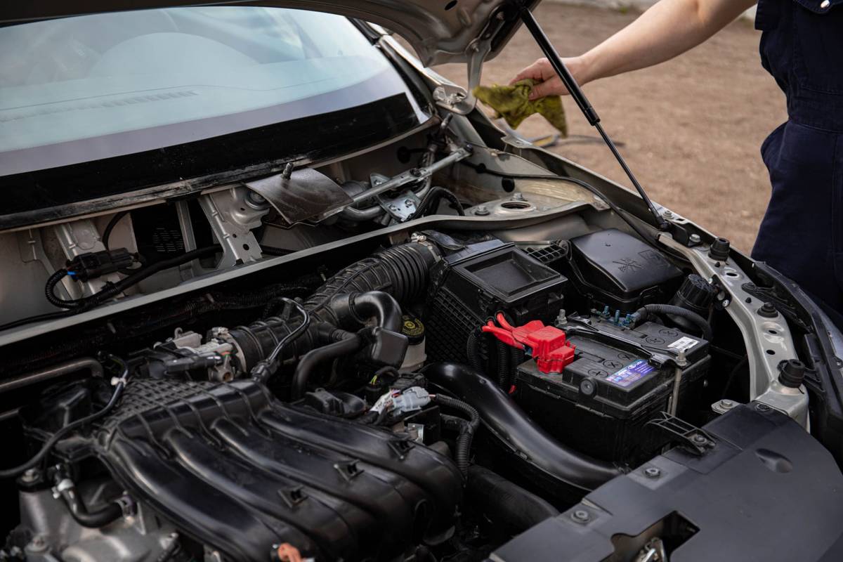 Understanding the Importance of EV Health Checks in Qatar's Climate